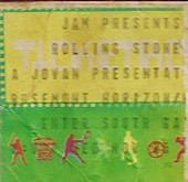 The Rolling Stones on Nov 24, 1981 [568-small]