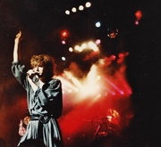 The Psychedelic Furs on Jul 25, 1984 [581-small]