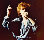 The Psychedelic Furs on Jul 25, 1984 [587-small]