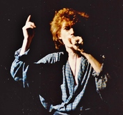 The Psychedelic Furs on Jul 25, 1984 [589-small]