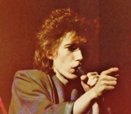 The Psychedelic Furs on Jul 25, 1984 [591-small]