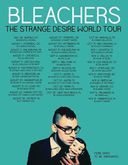 Bleachers / Wild Cub on Nov 8, 2014 [660-small]