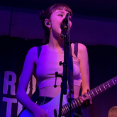 The Regrettes on Jun 27, 2022 [664-small]