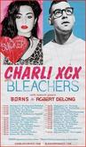 Charli XCX / Bleachers / BØRNS on Jul 26, 2015 [695-small]