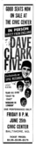Dave Clark Five on Jun 25, 1965 [757-small]