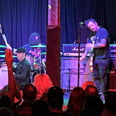 The Bouncing Souls / Crazy and the Brain on Jun 22, 2022 [807-small]