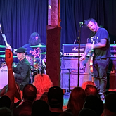 The Bouncing Souls / Crazy & The Brains / Huntingtons / Over Our Eyes on Jun 22, 2022 [807-small]