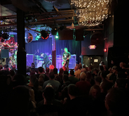 The Bouncing Souls / Crazy & The Brains / Huntingtons / Over Our Eyes on Jun 22, 2022 [808-small]