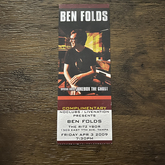 Ben Folds / Jukebox the Ghost on Apr 3, 2009 [818-small]