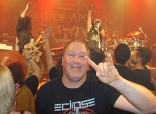 Sons Of Apollo on Apr 24, 2018 [879-small]