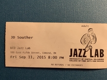 JD Souther on Sep 11, 2015 [921-small]