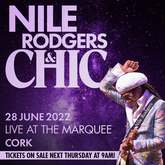 Nile Rodgers & CHIC on Jun 28, 2022 [968-small]