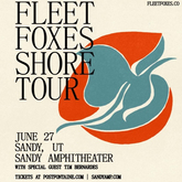 Fleet Foxes / Tim Bernardes on Jun 27, 2022 [975-small]