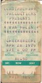 Van Halen / Robert Fleischman on Apr 8, 1979 [999-small]