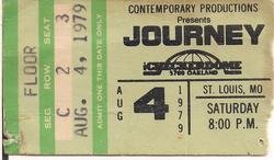 Journey / Thin Lizzy on Aug 4, 1979 [009-small]