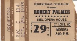 Robert Palmer on Oct 29, 1979 [016-small]