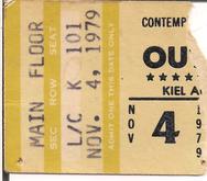 Outlaws on Nov 4, 1979 [017-small]