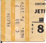 Jethro Tull / U.K. on Nov 8, 1979 [019-small]