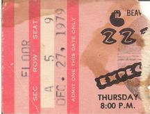 ZZ Top / Point Blank on Dec 27, 1979 [021-small]