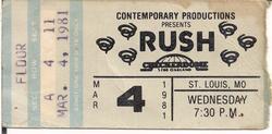 Rush / Max Webster on Mar 4, 1981 [091-small]