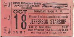 Jefferson Starship on Oct 18, 1981 [097-small]