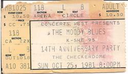 The Moody Blues on Oct 25, 1981 [098-small]