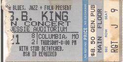 B.B. King on Jan 21, 1982 [099-small]