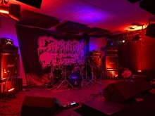 Convulse / Carnal Tomb on Jun 29, 2022 [113-small]