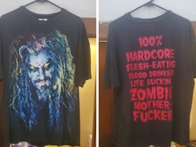 Rob Zombie / Monster Magnet / Fear Factory on Nov 4, 1998 [117-small]