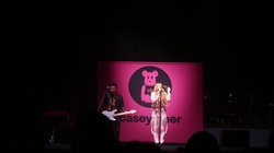 Jesse McCartney / Casey Baer / Jamie Miller on Jun 25, 2022 [179-small]
