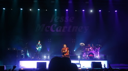 Jesse McCartney / Casey Baer / Jamie Miller on Jun 25, 2022 [192-small]