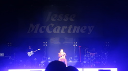 Jesse McCartney / Casey Baer / Jamie Miller on Jun 25, 2022 [209-small]