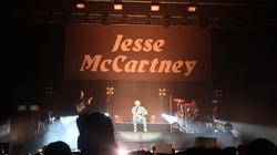 Jesse McCartney / Casey Baer / Jamie Miller on Jun 25, 2022 [212-small]