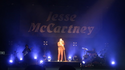 Jesse McCartney / Casey Baer / Jamie Miller on Jun 25, 2022 [227-small]