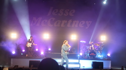 Jesse McCartney / Casey Baer / Jamie Miller on Jun 25, 2022 [242-small]