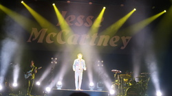 Jesse McCartney / Casey Baer / Jamie Miller on Jun 25, 2022 [257-small]