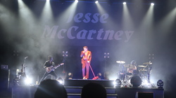 Jesse McCartney / Casey Baer / Jamie Miller on Jun 25, 2022 [261-small]
