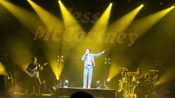 Jesse McCartney / Casey Baer / Jamie Miller on Jun 25, 2022 [271-small]