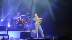 Jesse McCartney / Casey Baer / Jamie Miller on Jun 25, 2022 [273-small]