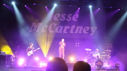 Jesse McCartney / Casey Baer / Jamie Miller on Jun 25, 2022 [275-small]