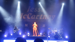 Jesse McCartney / Casey Baer / Jamie Miller on Jun 25, 2022 [280-small]