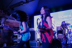 Shonen Knife / Sewage Farm / Fond on Apr 27, 2018 [235-small]