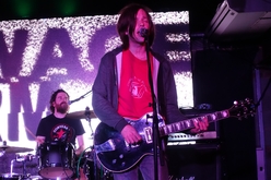 Shonen Knife / Sewage Farm / Fond on Apr 27, 2018 [238-small]