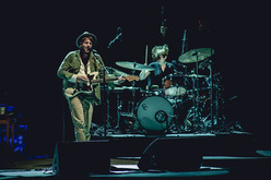 Ray Lamontagne / The Belle Brigade on Nov 13, 2014 [624-small]