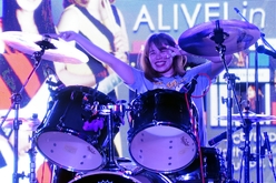 Shonen Knife / Sewage Farm / Fond on Apr 27, 2018 [242-small]