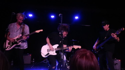 THE SOCIAL / Rocco / Cheer Up Club on Apr 14, 2022 [454-small]