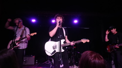 THE SOCIAL / Rocco / Cheer Up Club on Apr 14, 2022 [455-small]