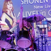 Shonen Knife / Sewage Farm / Fond on Apr 27, 2018 [251-small]