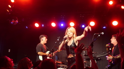 Emblem3 / THE SOCIAL / Tiffany Stringer on Aug 27, 2021 [514-small]