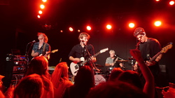 Emblem3 / THE SOCIAL / Tiffany Stringer on Aug 27, 2021 [516-small]